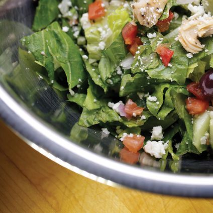 Greek Salad