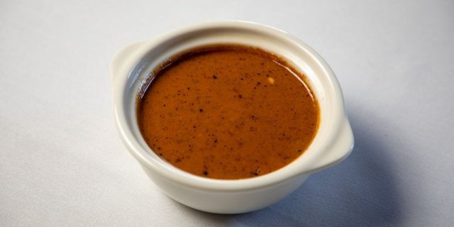 BBQ Shrimp Sauce