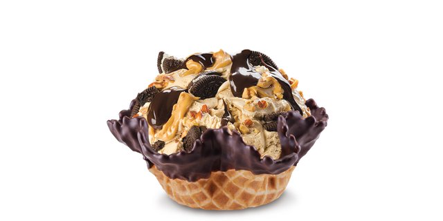 Mud Pie Mojo