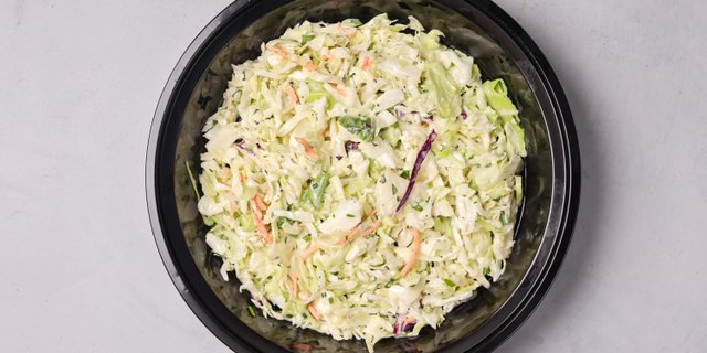 Coleslaw