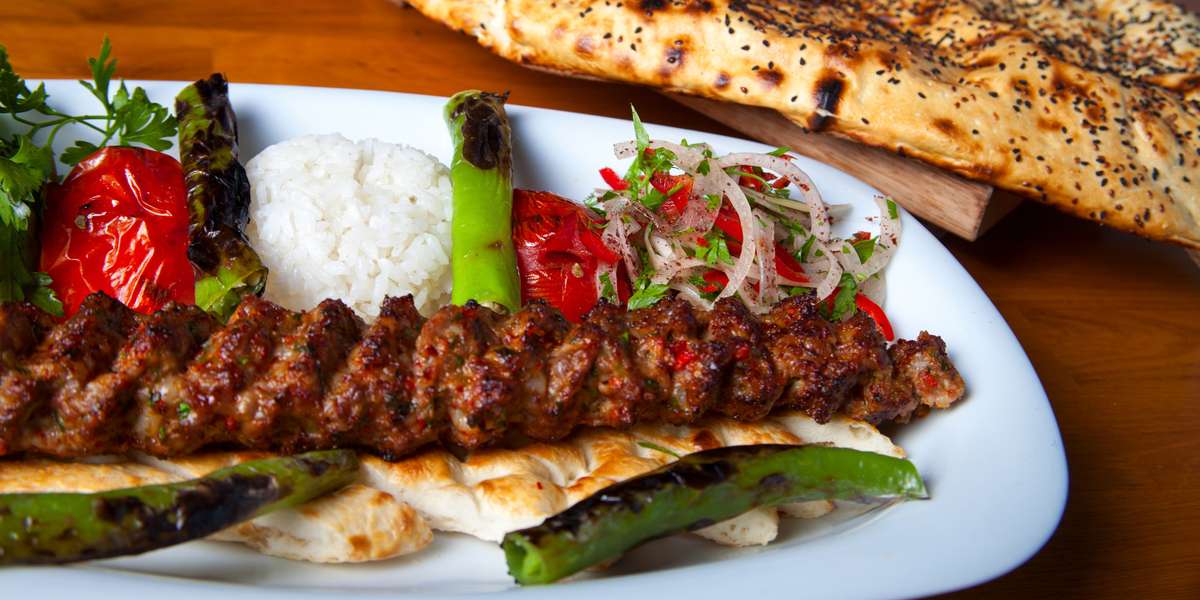 Baladi