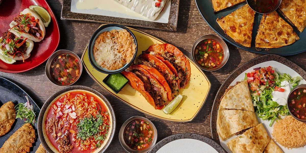 Don Julio Mexican Kitchen