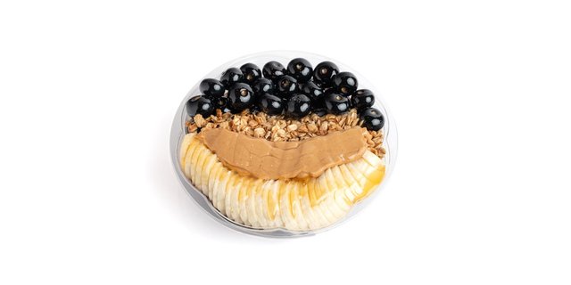 Bora Bora Acai Bowl