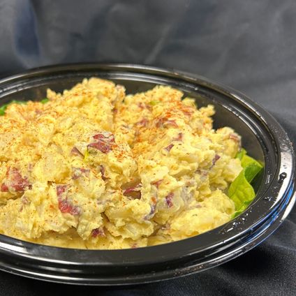 Red Potato Salad