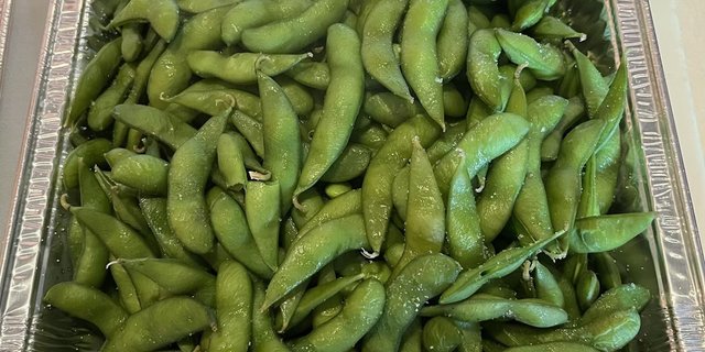 Edamame