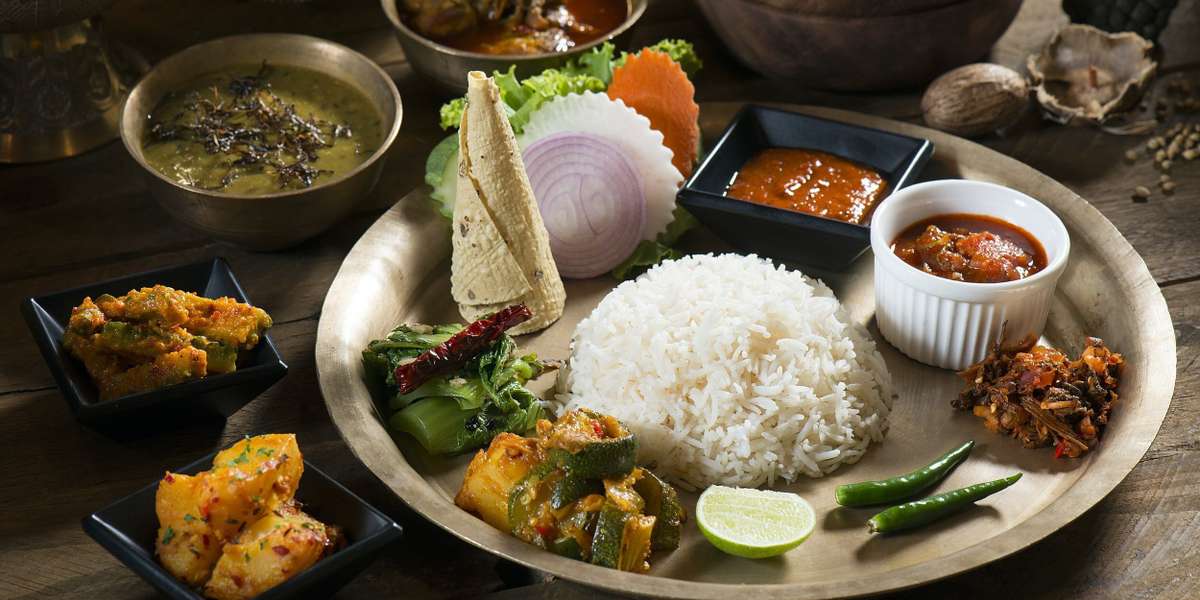 Olives Pizza & Grill Indian Cuisine