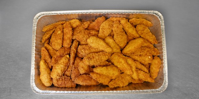 Chicken Fingers