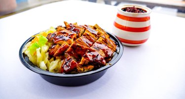 Formosa Teriyaki & Ramen