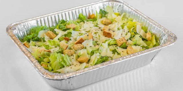 Caesar Salad Tray