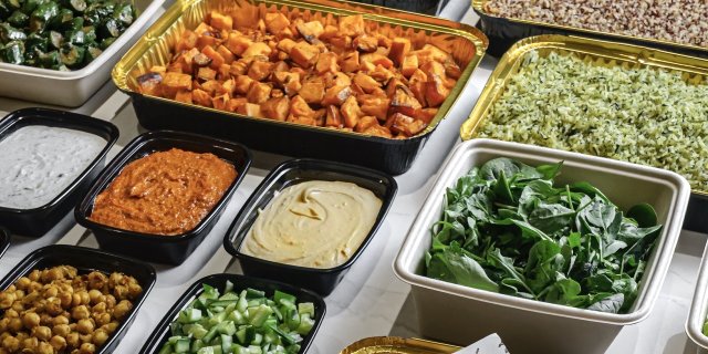 The Chicken Breast One Click Pick Package
