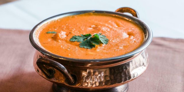 Chicken Makhani Boxed Lunch