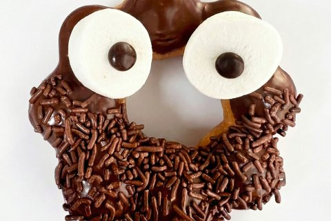 1 Donut