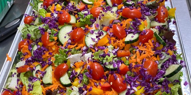 Garden Salad