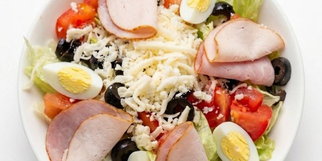 Chefs Salad