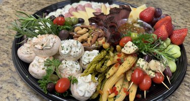 World Deli
