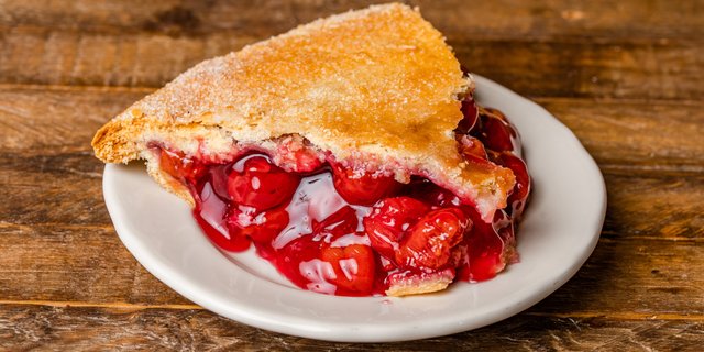 Cherry Pie
