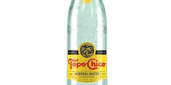 Topo Chico
