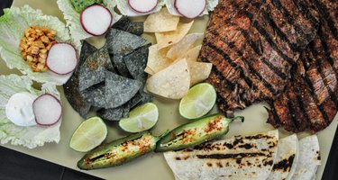 Cilantro Mexican Grill