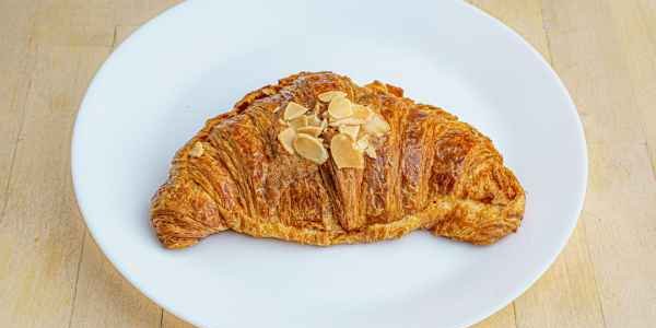 Almond Croissant