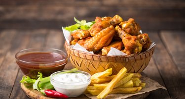 Wild Wings N Things