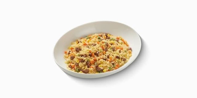 Wagyu Fried Rice