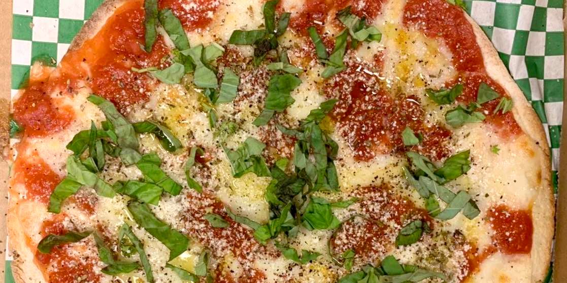 Gio's Pizza