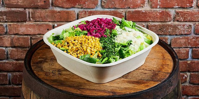 Elote Salad