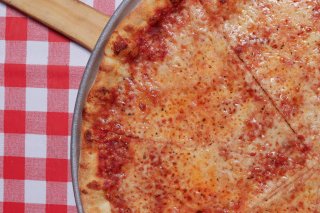 Cheese Pizza