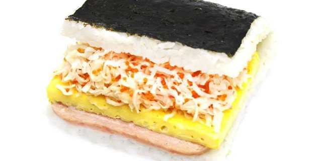 Go Cal Onigiri