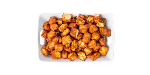 Queso Frito