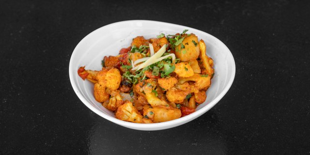 Aloo Gobi