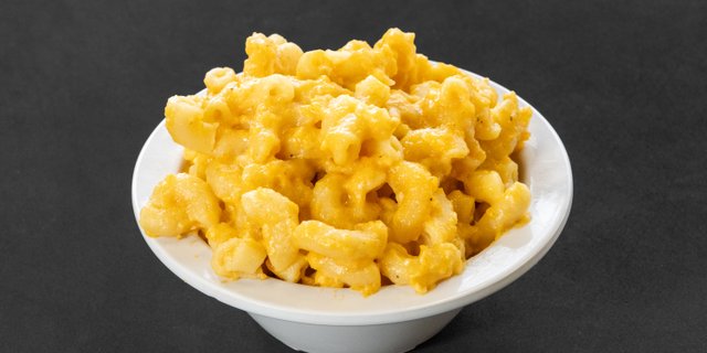 Macaroni & Cheese