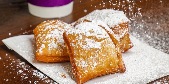 Beignets