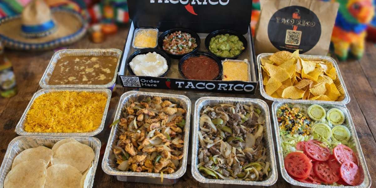 Taco Rico