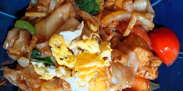 Pad Kee Mao