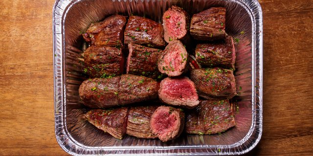 Sirloin Steak