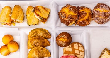 KMK Cakes Bakery & Cafe