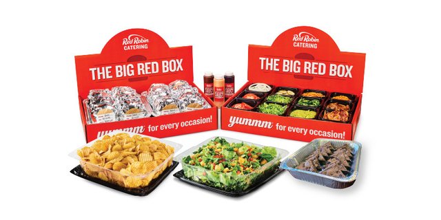 Gourmet Burger Bundle