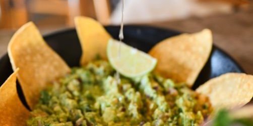 Guacamole