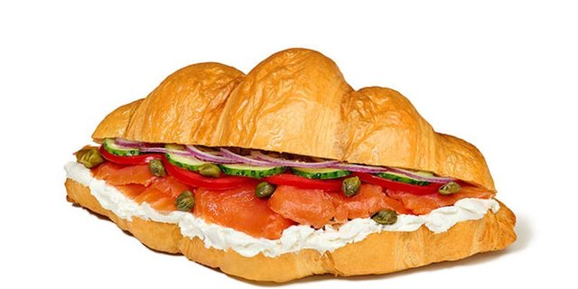 Lox & Cream Cheese - Small