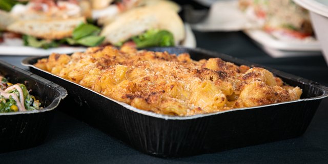 Mac & Cheese