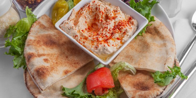 Hummus