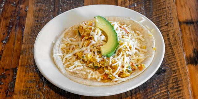 El Mariachi Taco