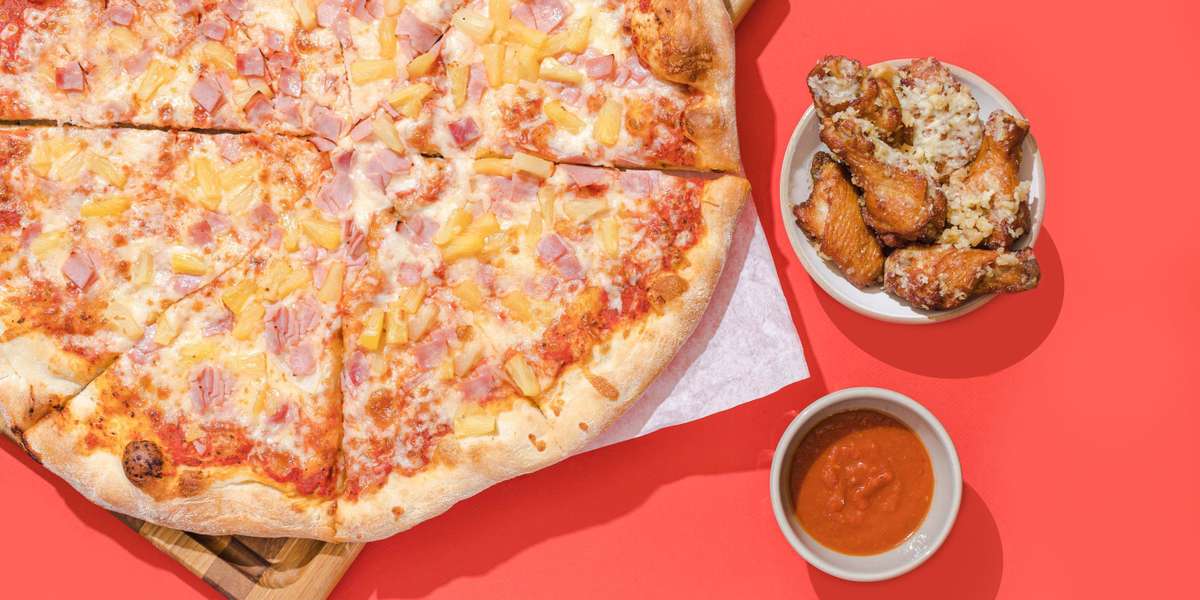 Via Mia Pizza