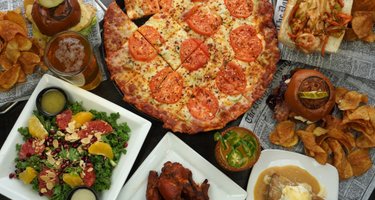 Danny's Pizza Place