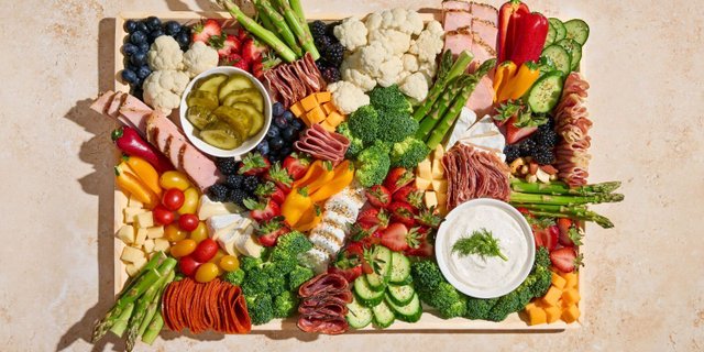 Keto Large Package