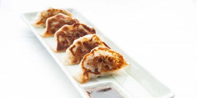 Gyoza Tray