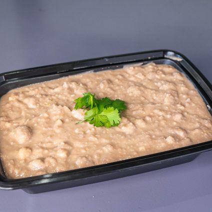 Refried Beans