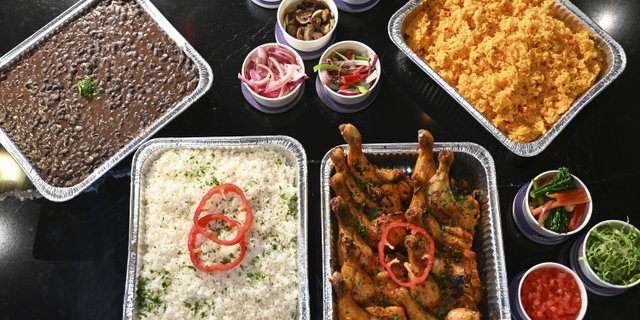 Fiesta Package