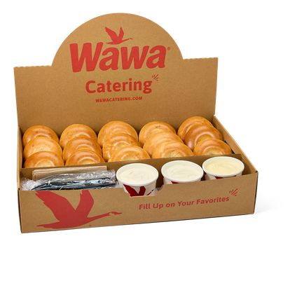Bagel Box